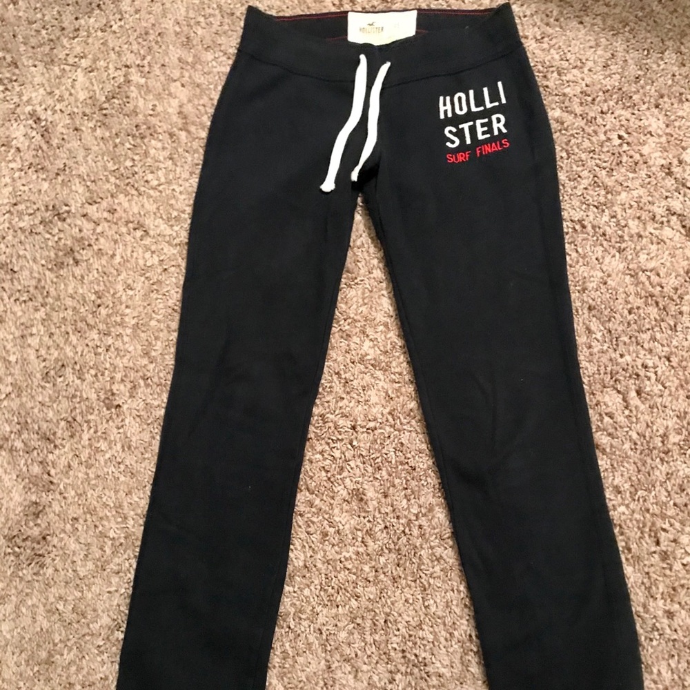 Hollister Sweatpants